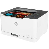 принтер HP Color Laser 150nw