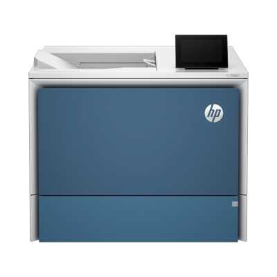 принтер HP Color LaserJet Enterprise 6701dn