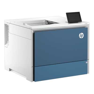 HP Color LaserJet Enterprise 6701dn