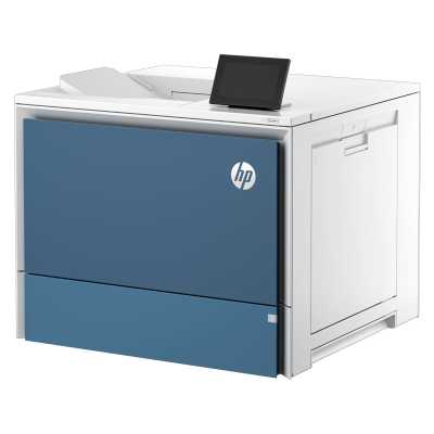 принтер HP Color LaserJet Enterprise 6701dn