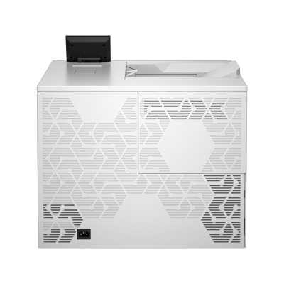 принтер HP Color LaserJet Enterprise 6701dn