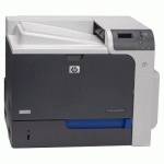 принтер HP Color LaserJet Enterprise CP4025n CC489A