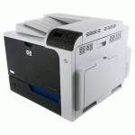 HP Color LaserJet Enterprise CP4025n CC489A