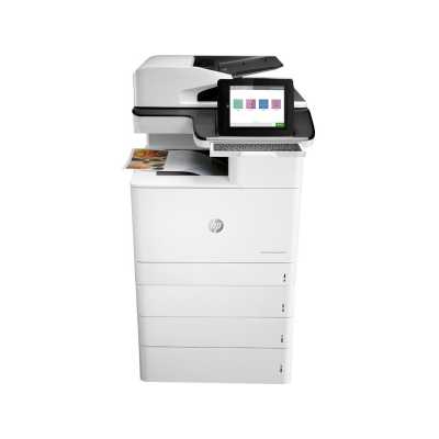 МФУ HP Color LaserJet Enterprise Flow MFP M776z