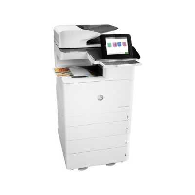 HP Color LaserJet Enterprise Flow MFP M776z