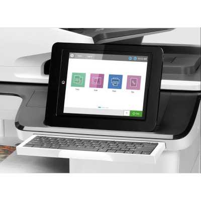 МФУ HP Color LaserJet Enterprise Flow MFP M776z