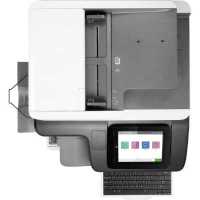 HP Color LaserJet Enterprise Flow MFP M776zs T3U56A