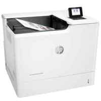 принтер HP Color LaserJet Enterprise M652dn