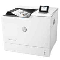 HP Color LaserJet Enterprise M652dn
