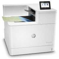 принтер HP Color LaserJet Enterprise M856dn