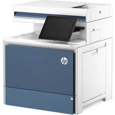 МФУ HP Color LaserJet Enterprise MFP 5800dn