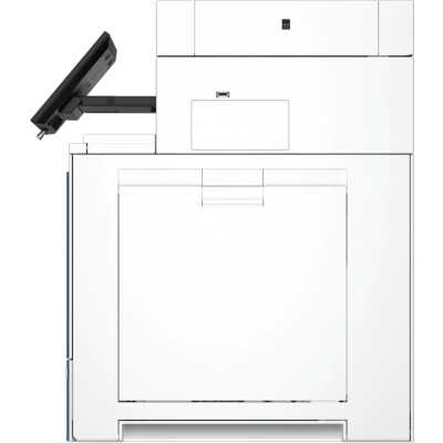 МФУ HP Color LaserJet Enterprise MFP 5800dn