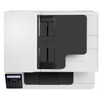 HP Color LaserJet Pro M181fw