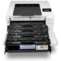 принтер HP Color LaserJet Pro M254nw T6B59A