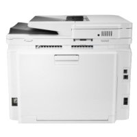 HP Color LaserJet Pro M281fdw