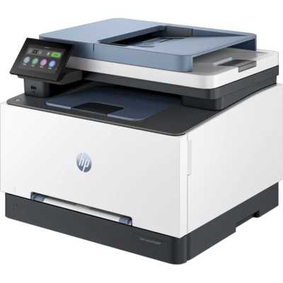 HP Color LaserJet Pro MFP 3303sdw