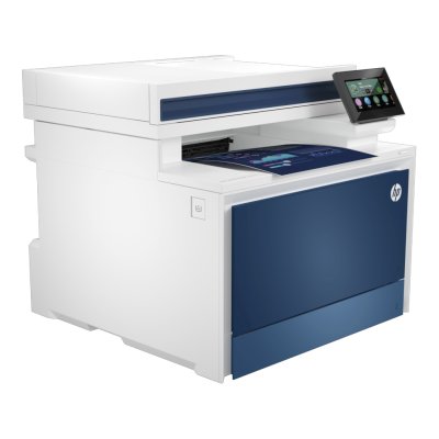 HP Color LaserJet Pro MFP 4303dw