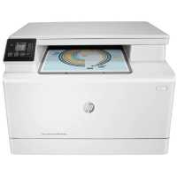 МФУ HP Color LaserJet Pro MFP M182n
