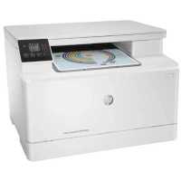 HP Color LaserJet Pro MFP M182n