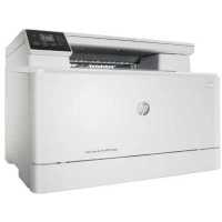 HP Color LaserJet Pro MFP M182n