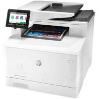 HP Color LaserJet Pro MFP M479dw