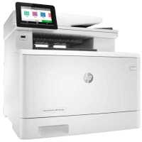 МФУ HP Color LaserJet Pro MFP M479dw