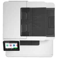 HP Color LaserJet Pro MFP M479dw
