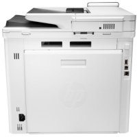 МФУ HP Color LaserJet Pro MFP M479fdw