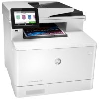 HP Color LaserJet Pro MFP M479fdw