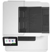 МФУ HP Color LaserJet Pro MFP M479fdw
