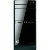 HP Compaq 110-001er