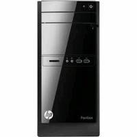HP Compaq 110-350nr