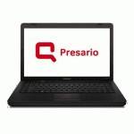 ноутбук HP Compaq Presario CQ57-377ER