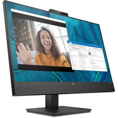 монитор HP Conferencing M27m 678U8AA