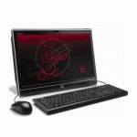 HP CQ100eu WU539EA