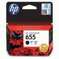 картридж HP 655 CZ109AE