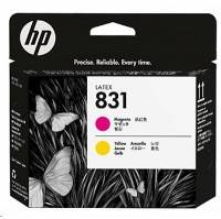 картридж HP CZ678A