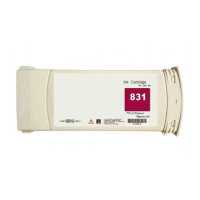 картридж HP 831C CZ696A