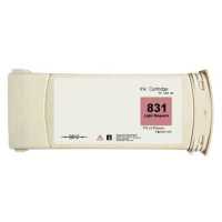 картридж HP 831C CZ699A