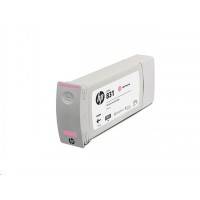картридж HP 831C CZ699A