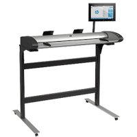 HP Designjet SD Pro G6H50B