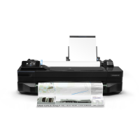 HP DesignJet T120 ePrinter CQ891C