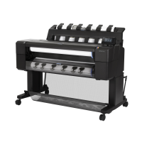 HP DesignJet T1530 PS L2Y24B