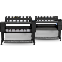 HP DesignJet T1530 PS L2Y24B