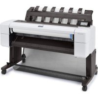 HP DesignJet T1600dr PS Printer 3EK13A
