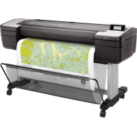 HP DesignJet T1700 W6B55A
