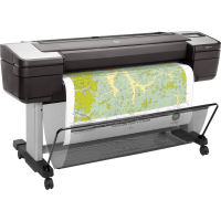 HP DesignJet T1700 W6B55A