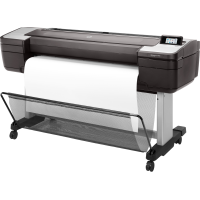 HP DesignJet T1700dr W6B56A