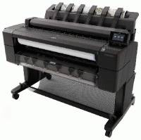 HP DesignJet T2500 CR358A