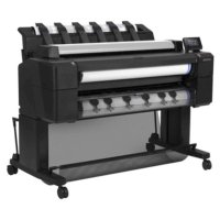 HP DesignJet T2530 L2Y26A